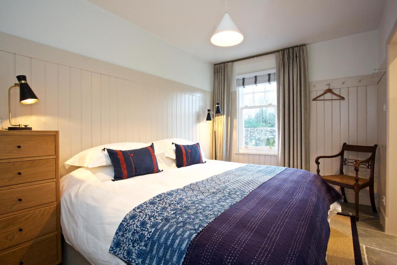 Ross Lodge Comrie Værelse billede