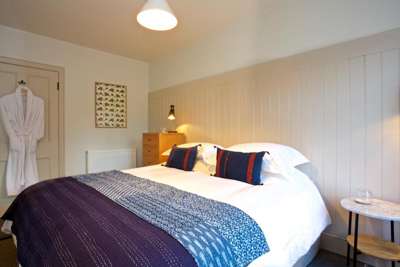Ross Lodge Comrie Eksteriør billede