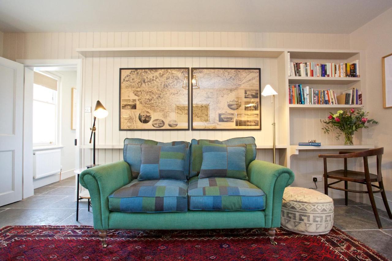Ross Lodge Comrie Eksteriør billede