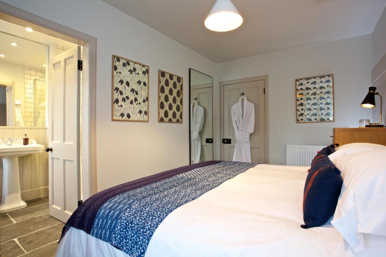 Ross Lodge Comrie Eksteriør billede
