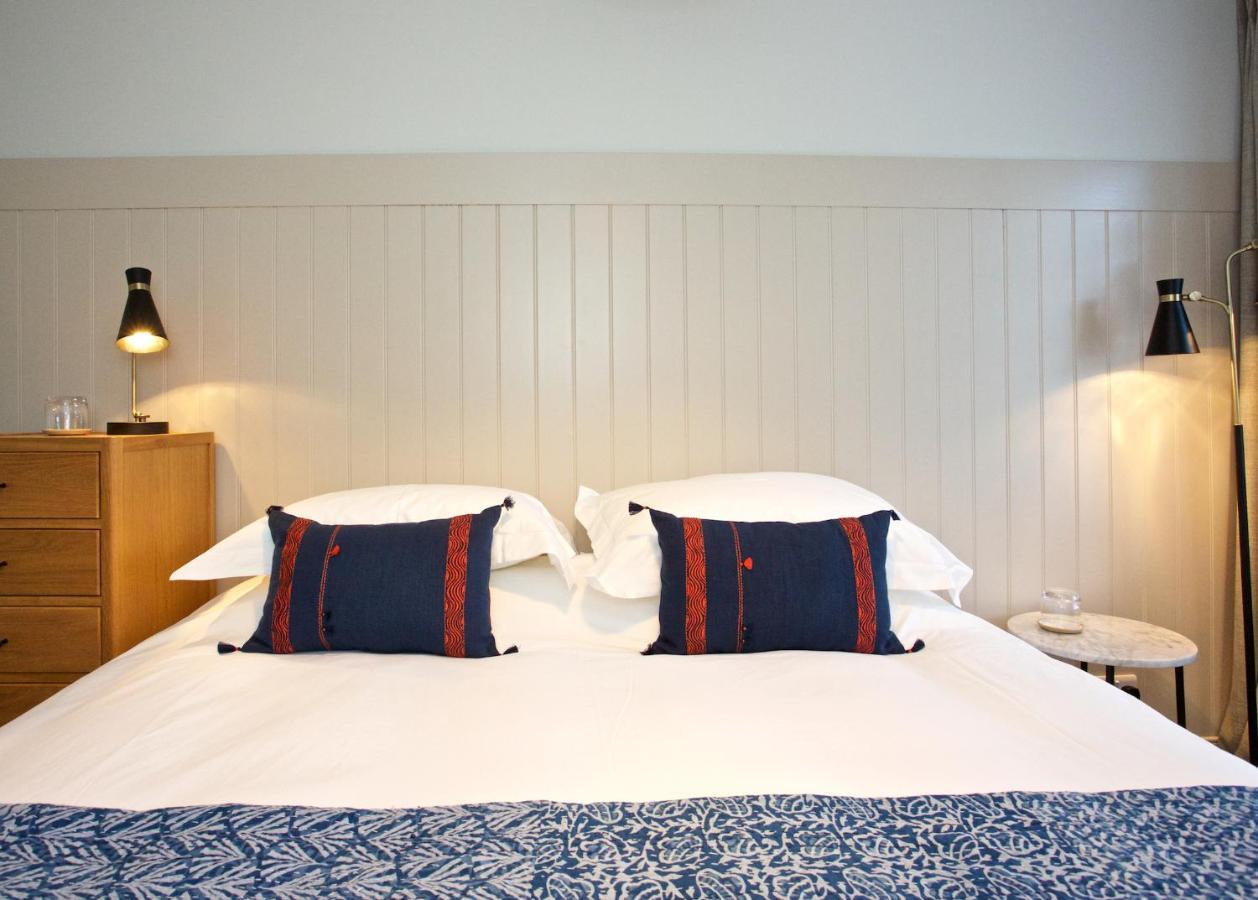 Ross Lodge Comrie Eksteriør billede