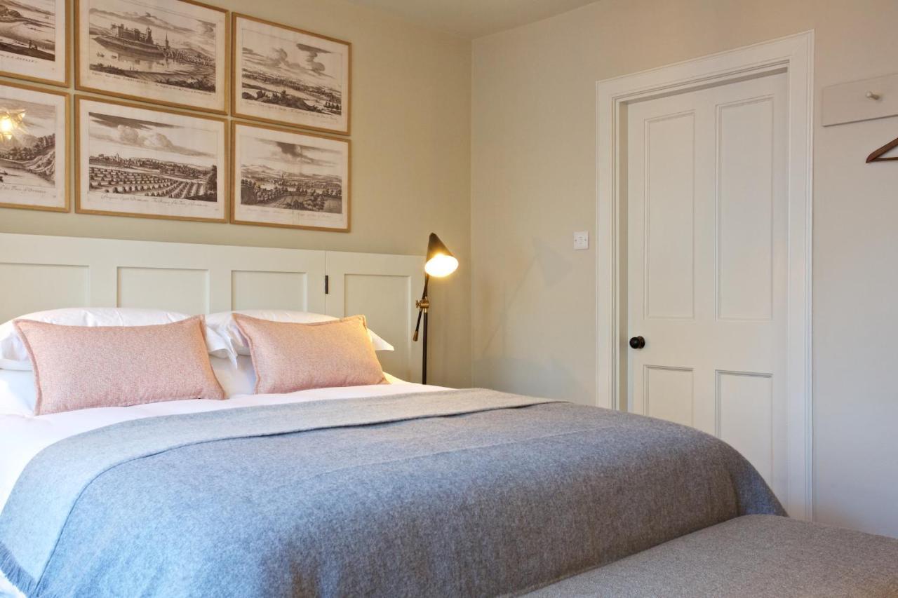 Ross Lodge Comrie Eksteriør billede
